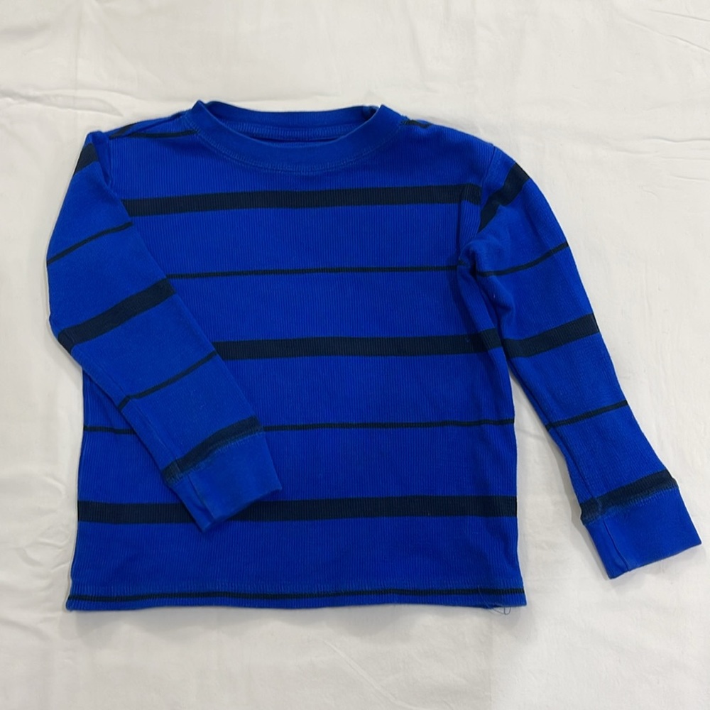 Boys Top